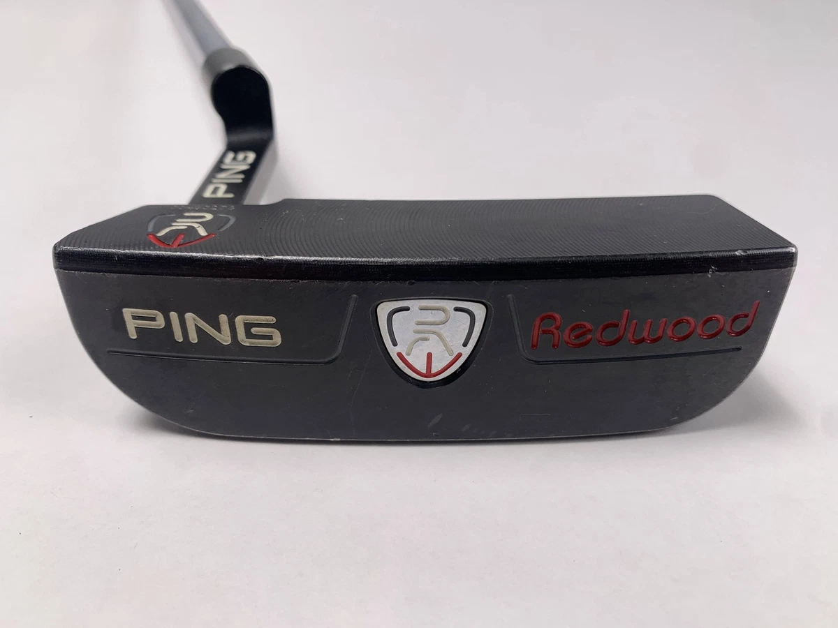 PING Redwood Putter Golf Clubs for sale | eBay