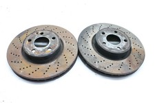 Disque de frein Mercedes 350