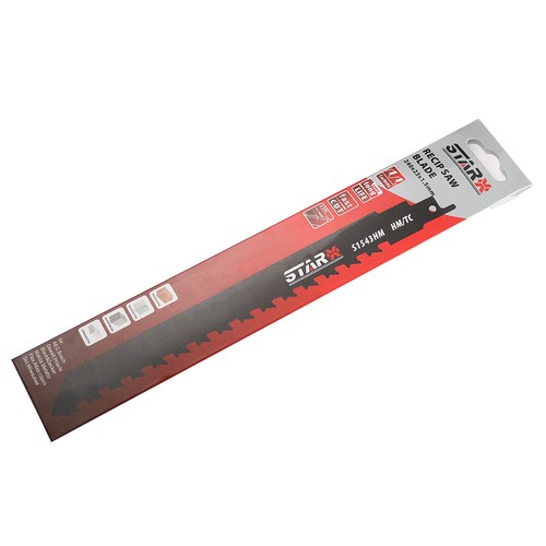 2X HM Hartmetall Säbelsägeblatt Sägeblatt 240mm für Bosch Metabo, Makita, DeWalt - Bild 19 von 21