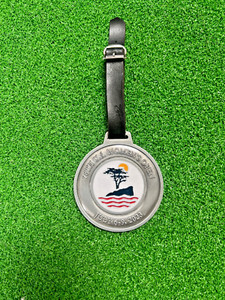 Pebble Beach resorts bag tag NEW 78th Womens US Open 2023 Double sided free ship