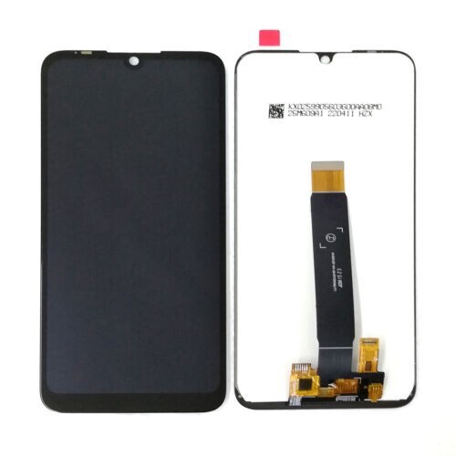 DISPLAY MOTOROLA MOTO E6 PLUS XT-2025 XT2025 LCD + TOUCH SCREEN SCHERMO VETRO