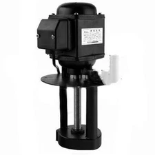 120W DOB-25 Coolant Pump Machine Tool Cooling Water Pump 25L/min 2860r/min