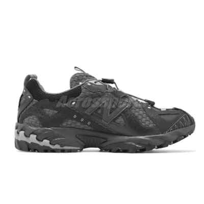 靴 New Balance ML610XJ GORE-TEX 26.0 New Balance 610V1 GORE-TEX Magnet Shadow Gray ML610XJ Men's US4-14
