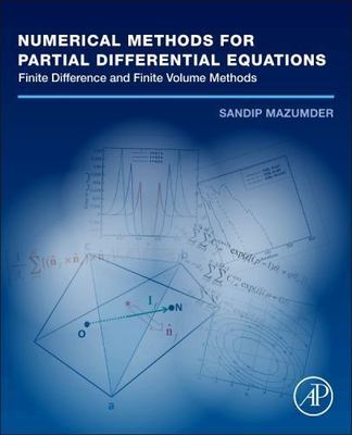Numerical Methods for Partial Differential Equations : Finite Difference and ...