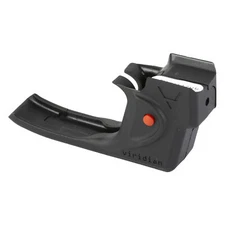 Viridian E-Series Red Laser Fits Ruger LCP II  380 & 22  Black  912-0007