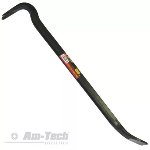 Wrecking cheap pry bar