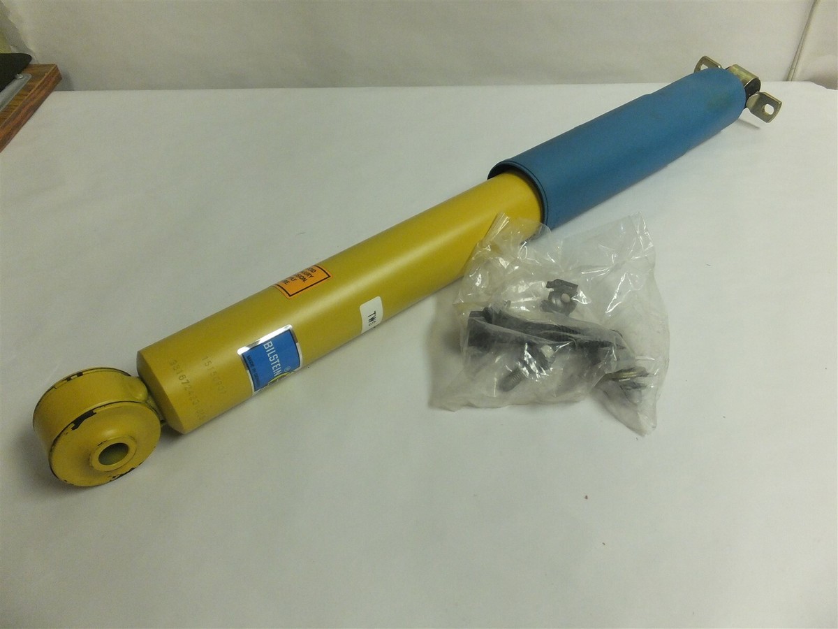 12474901 NEW OEM GM ACDELCO SHOCK ABSORBR 15150932 BILSTEIN | eBay