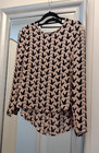 🌸    Shirt   von  H & M     in Größe  34