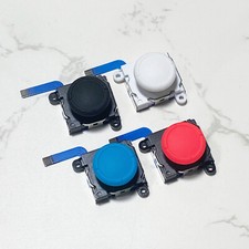 3D Joysticks Rocking Bar Repairing Accessories For Switch/Lite 4.0 Game Console