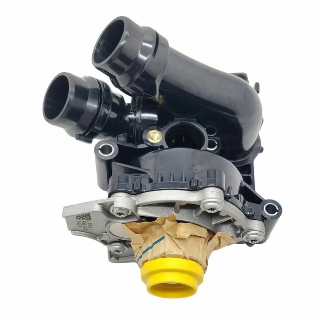 Water Pump Assembly for Audi TT A3 A4 Q5 VW Jetta GTI Passat CC Tiguan 2.0T TSI eBay