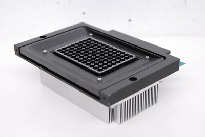 Applied Biosystems 4326957 TEC Interface 96-Well (ABI 7000 PCR)