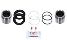 Etrier de frein Porsche 924