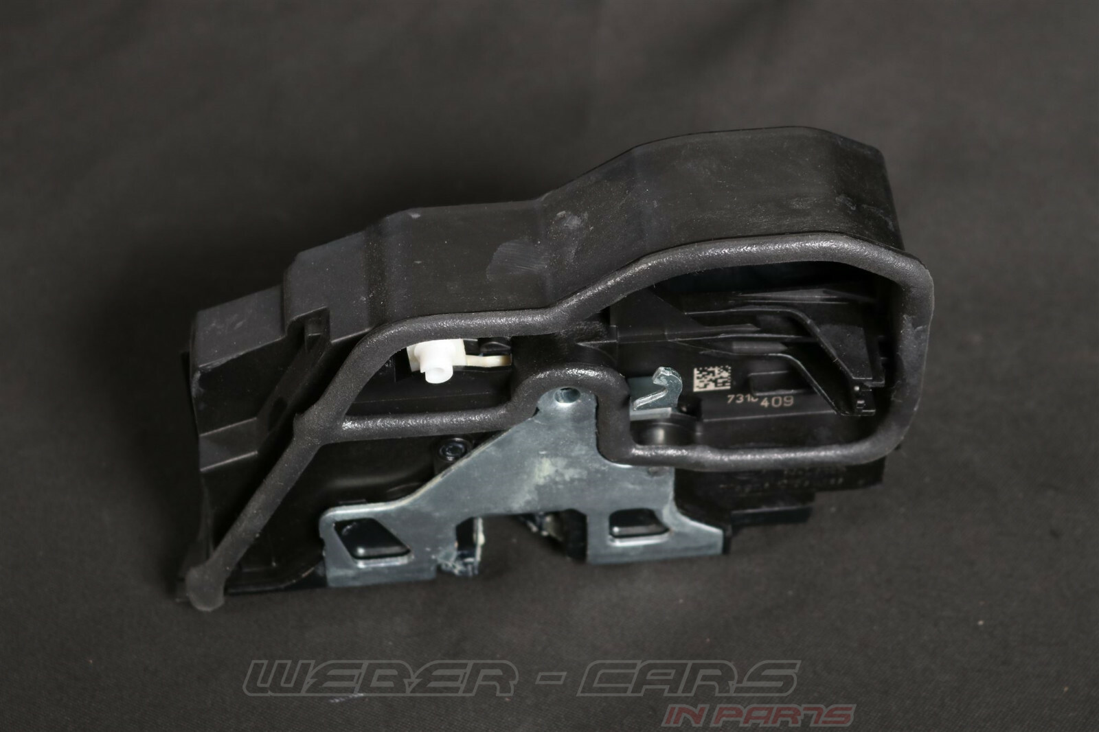 7318409 (7229461) System Lock New Org BMW 7er F04 Hybrid Driver 