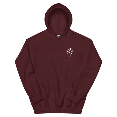 Unisex Hoodie - Picture 5 of 18