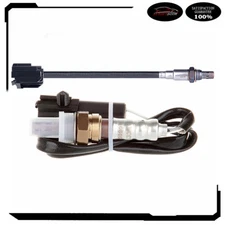 2pcs Front+Rear O2 02 Oxygen Sensor For Dodge 1996 Dakota 2.5L/1995 Viper 8.0L