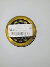 Used Hoveround MPV5 Anti-Tip Wheel for Power Wheelchairs