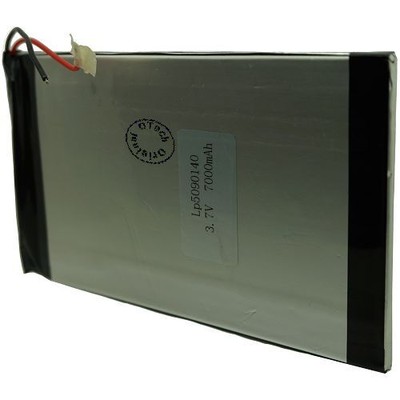 Tablet Battery For OTech 3700057313067