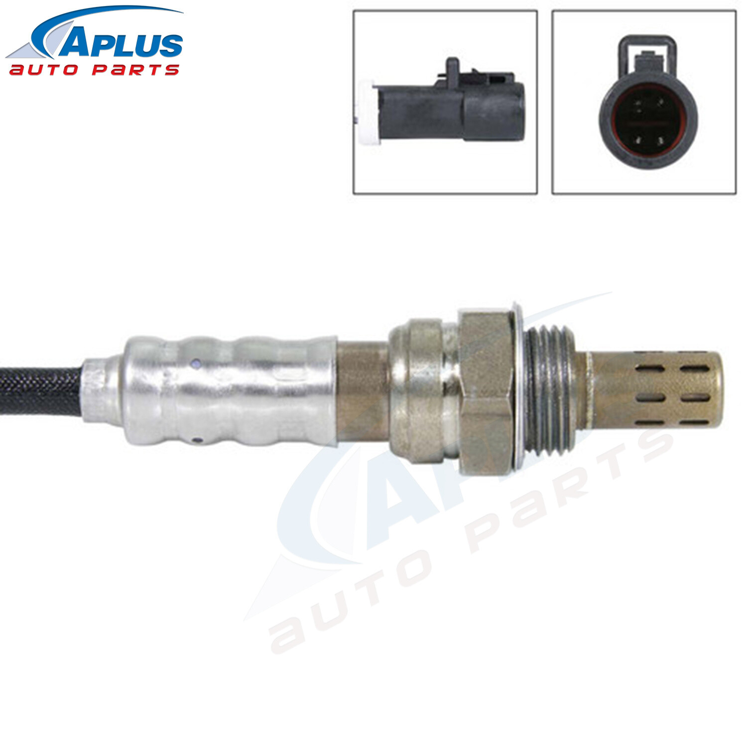 Upstream Oxygen O2 Sensor for 1997-2001 Ford Ranger Pickup L4 2.5L V6 3 ...
