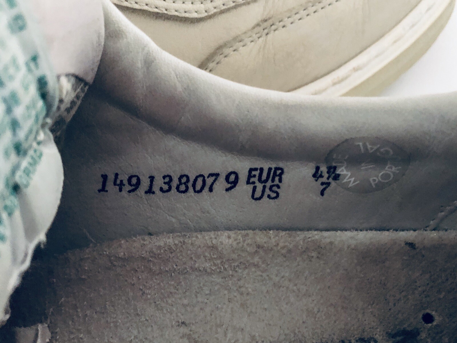 mephisto match cream