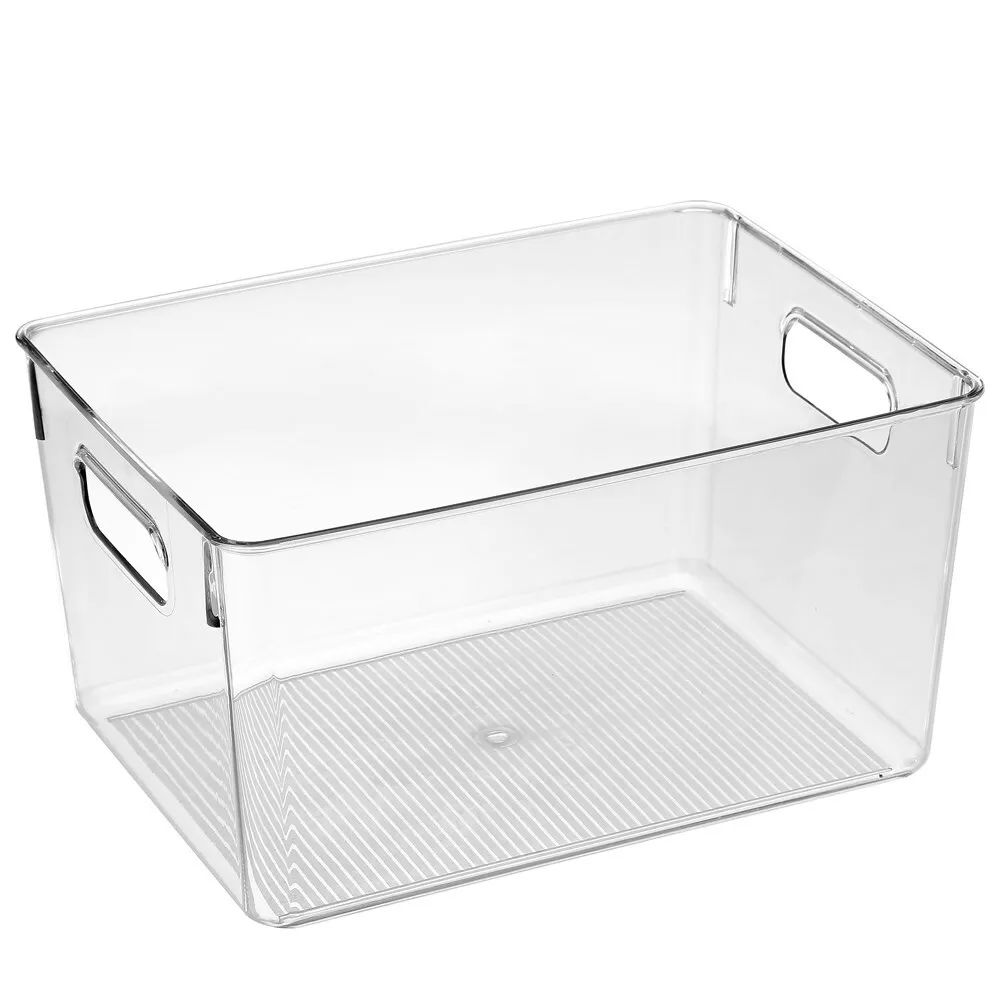 Acrylic Storage Tray