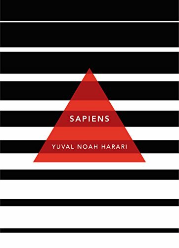 Sapiens: A Brief History of Humankind: (Patterns of the Planet).by Harari New** - Image 7