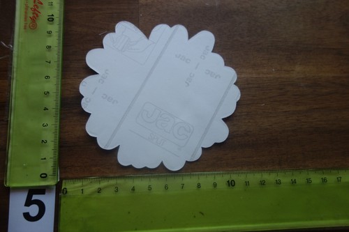 Alter Aufkleber Reise Hotel ÖJHV Österreichischer Jugendherbergsverband - Bild 2 von 2