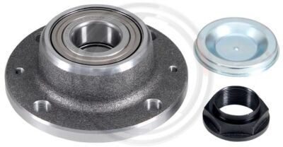 200353 A.B.S. Wheel Hub for Citroen, Peugeot