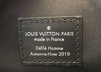 Louis Vuitton LED Keepall Light Up M44770 !!Sehr selten!!