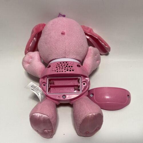 Vtech Baby Cuddle & Sing Puppy 30+ Songs Melodies Sounds Phrases, Excellent Cond - Picture 4 of 7