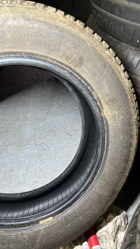 DUE PNEUMATICI INVERNALI 175/65 R14 82 T DOT 2020 KLEBER - Foto 2 di 3