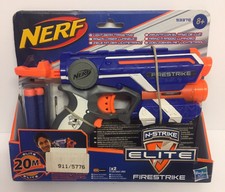 nerf firestrike price