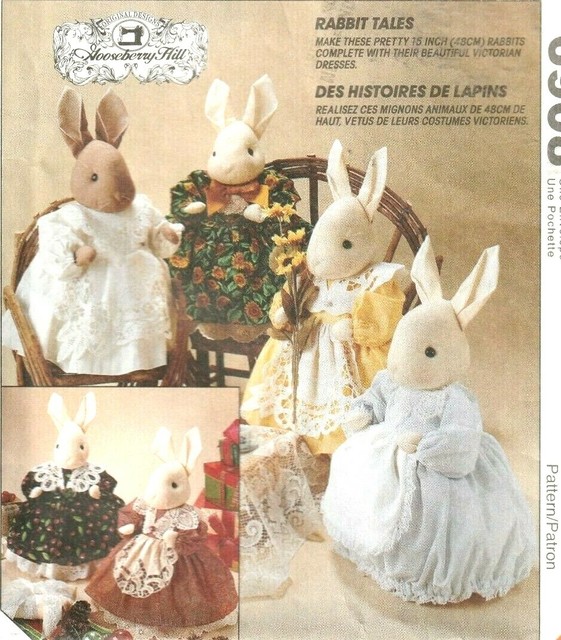 clothes for rabbits ebay
