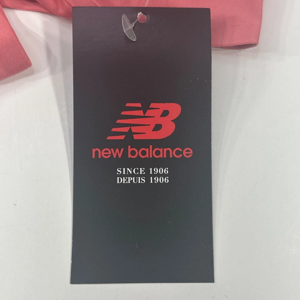 Lote De Tres Tanga New Balance Para Mujer Talla XL Azul Púrpura Logo Rosa Nuevo Foto 4 de 4