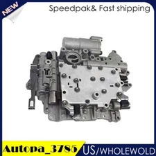 U340 U341E Transmission Valve Body For 1.5 1.6 1.8L Yaris Corolla Scion Echo FWD