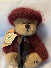 Boyds Bear Plush -Kayla Mulbeary - 913941