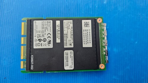 HPE P41616-001, P41614-B21 Intel E810 10/25GbE 4P SFP28 OCP3 Adapter - Picture 4 of 5