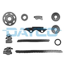 Kit de distribution Nissan MICRA
