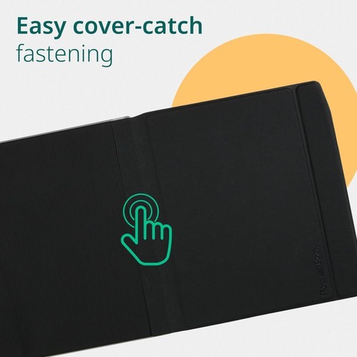 Wear-resistant 7 Inch Magnetic Protective Case for Pocketbook Era 700 - Picture 7 of 13