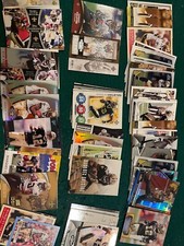 Huge Lot of Marques Colston Football Cards: 200-Count Box Full!