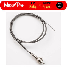 1928 1929 1930 1931 Plymouth Chrysler Desoto Dodge Truck New Dash Pull Cable