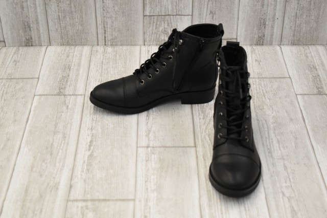 madden girl women's fuze ankle bootie