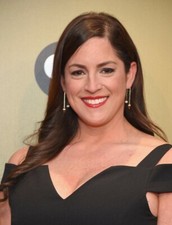 SARAH SPAIN 8X10 GLOSSY PHOTO IMAGE #4