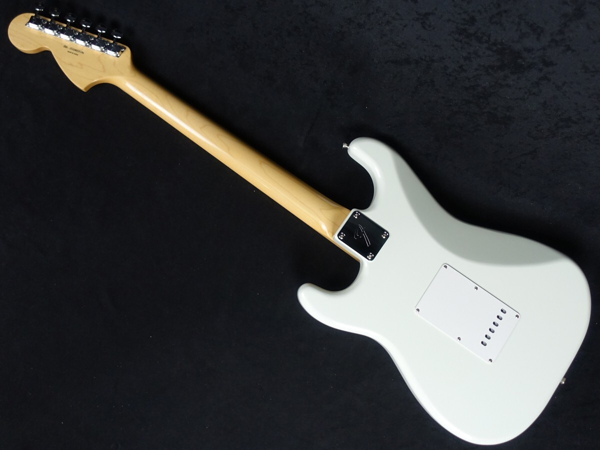Fender Made in Japan FSR TRADITIONAL LATE 60S STRATOCASTER