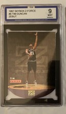 Top 1990s Basketball Rookie Cards to Collect 25