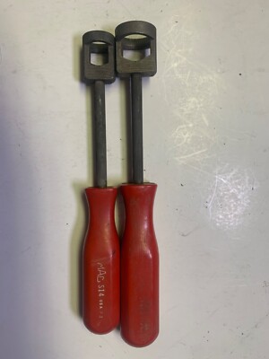 mac tools, s14 & s14a