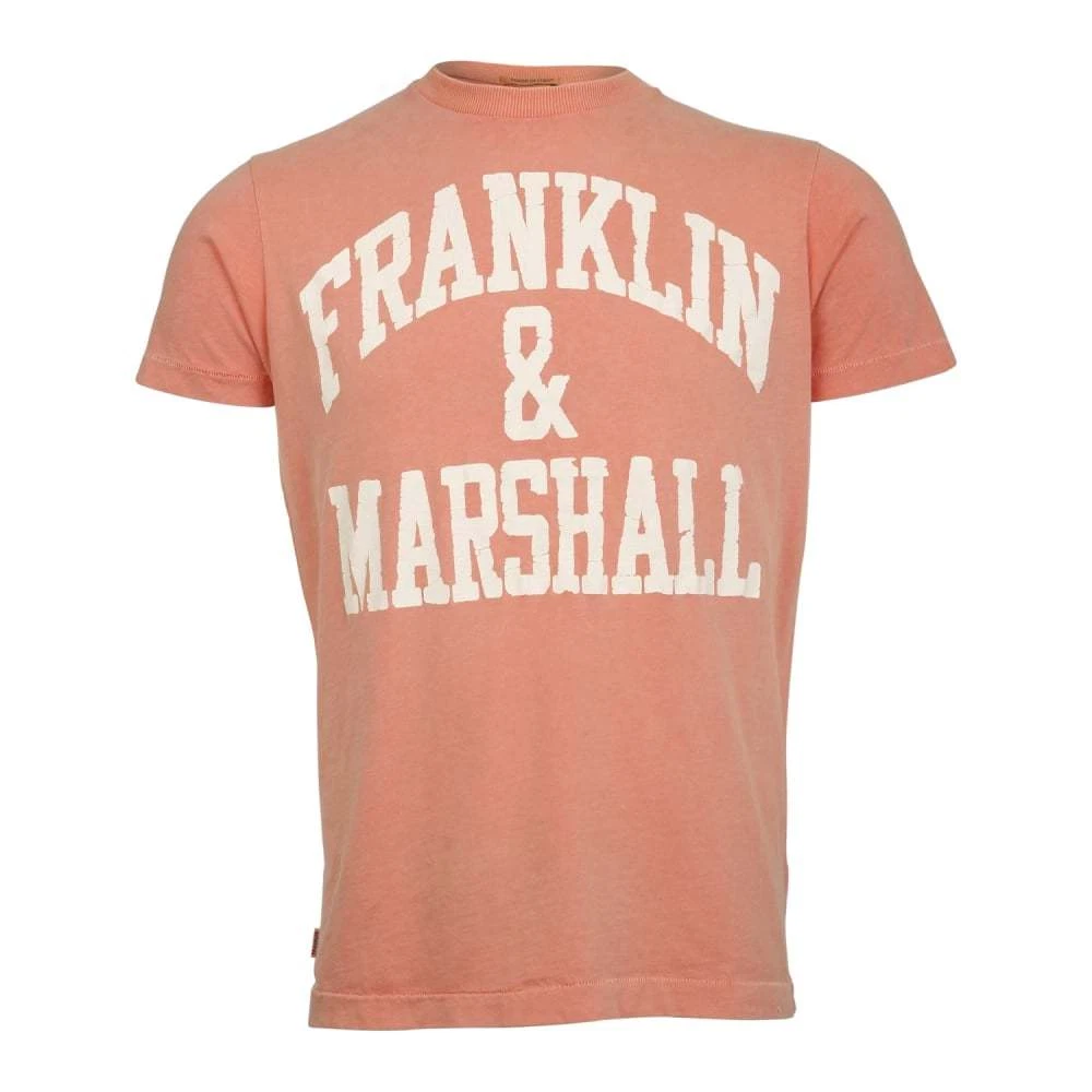 Franklin & Marshall - T-shirts, Polos Et Chemises Homme