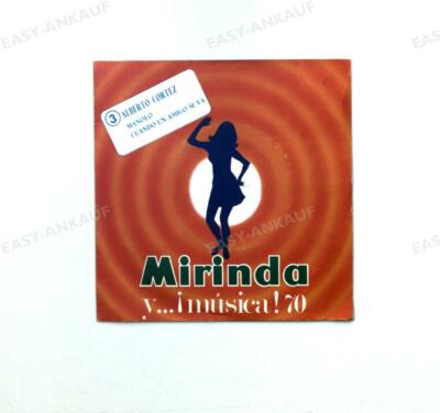 Alberto Cortez - Manolo / Cuando Un Amigo Se Va Spain 7in 1970 '