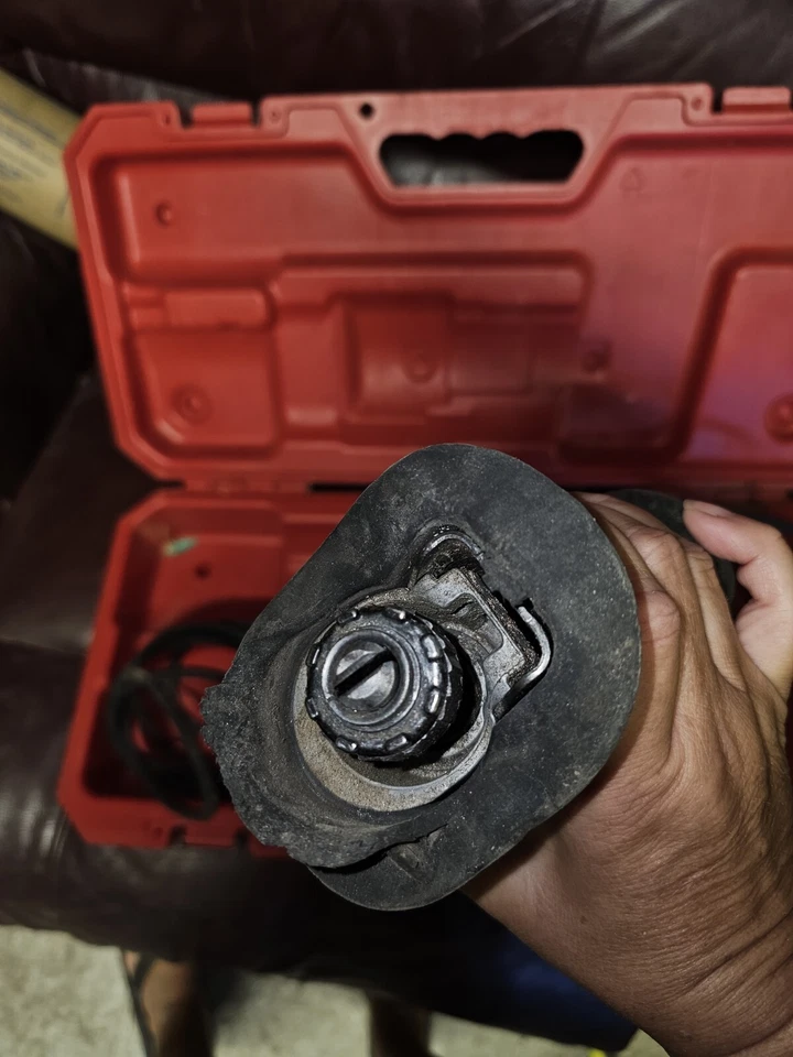 Milwaukee 6520-21 Orbital Sawzall Recip Saw  - Image 3 of 4