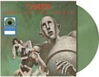 👉 HALF SPEED MASTERED 👉 QUEEN ⭐️ NEWS OF THE WORLD 👉 LIMITED GREEN VINYL LP