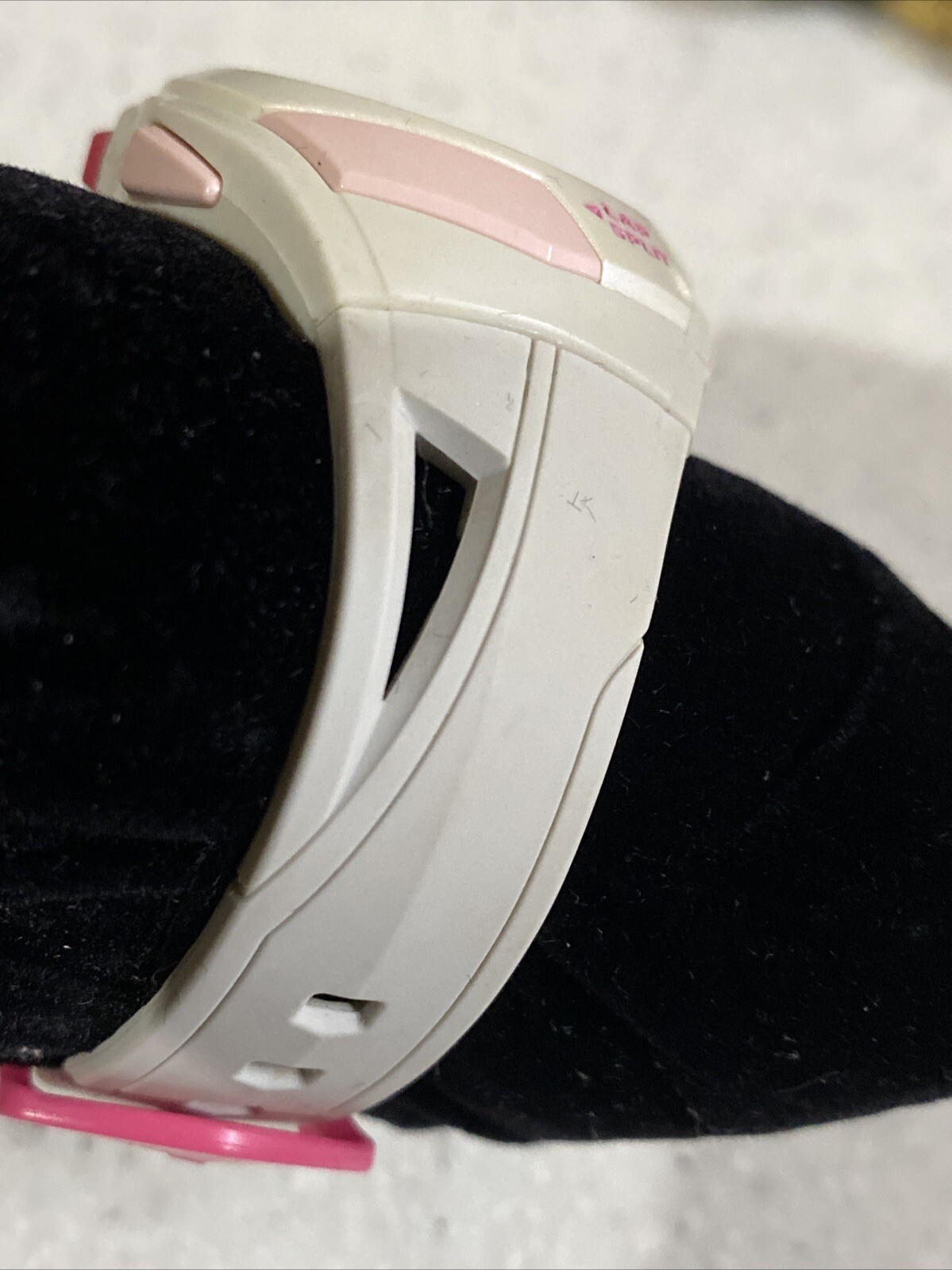 Casio Women's Quartz Pro Runner Lap Memory 60 35m… - image 3